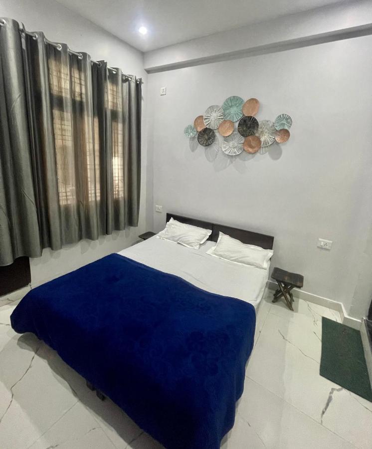 Olt Hostel Rishīkesh Εξωτερικό φωτογραφία