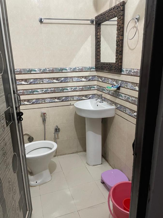 Olt Hostel Rishīkesh Εξωτερικό φωτογραφία