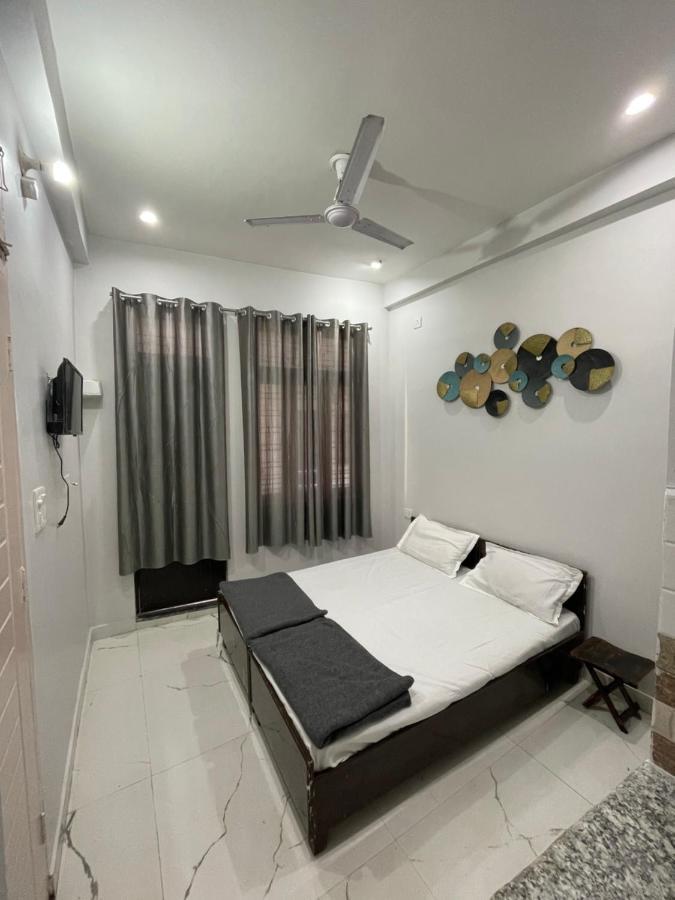 Olt Hostel Rishīkesh Εξωτερικό φωτογραφία