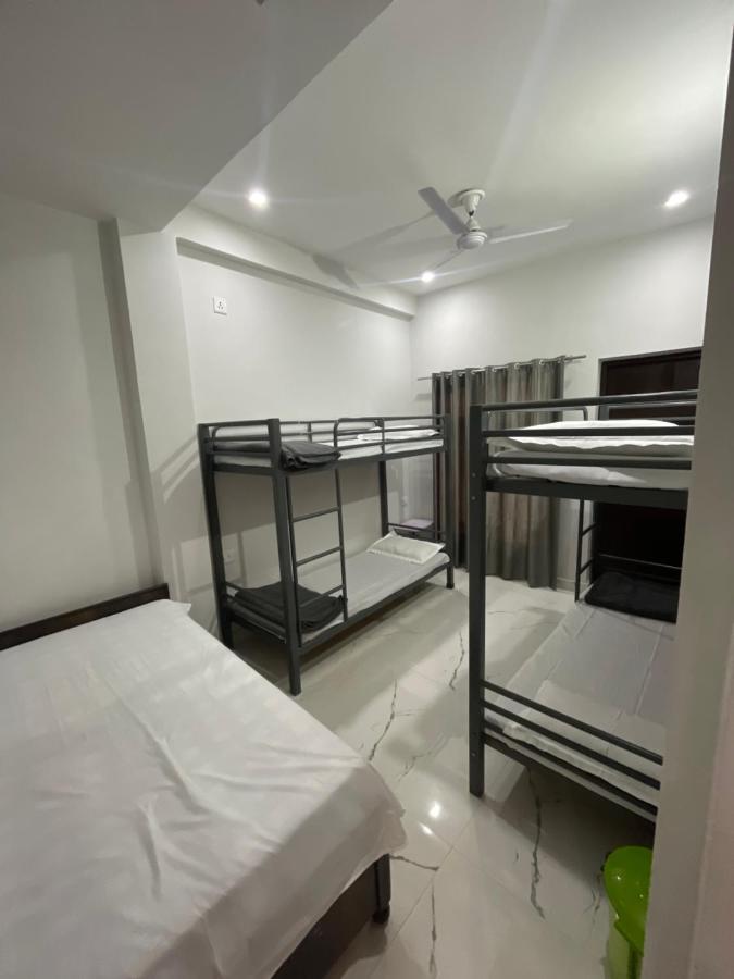 Olt Hostel Rishīkesh Εξωτερικό φωτογραφία