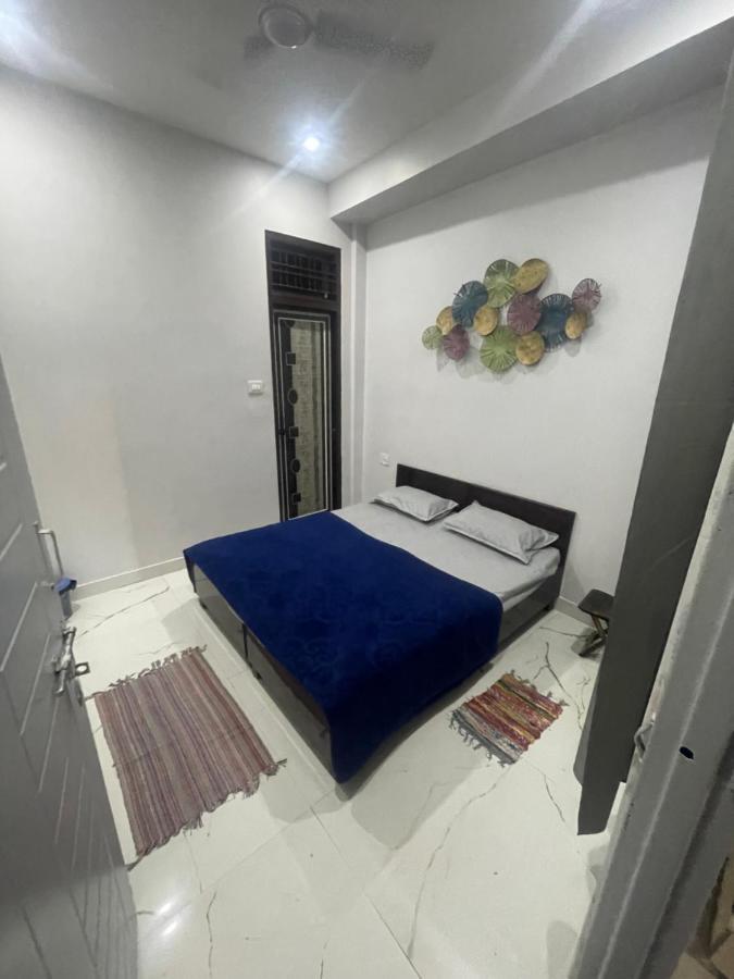 Olt Hostel Rishīkesh Εξωτερικό φωτογραφία