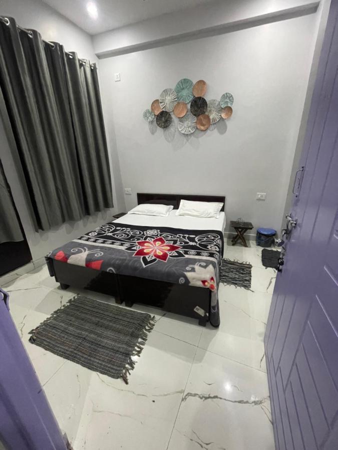 Olt Hostel Rishīkesh Εξωτερικό φωτογραφία